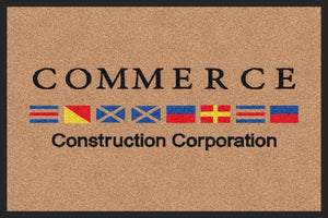 Commerce Construction