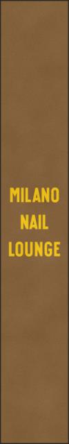 Milano Nail Lounge