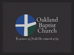 Oakland Baptist Church