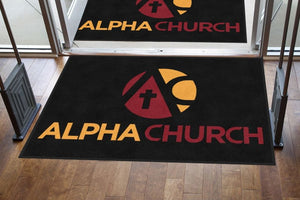 Alpha Church