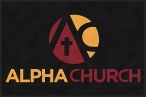 Alpha Church