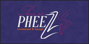 Phee Grand Opening
