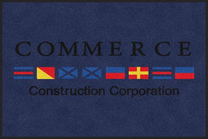 Commerce Construction