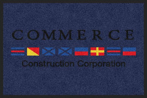 Commerce Construction
