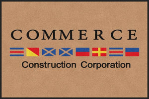Commerce Construction