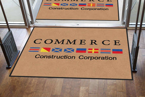 Commerce Construction