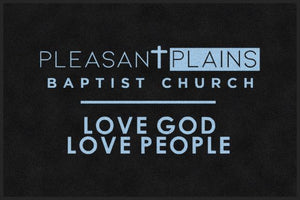 Pleasant Plains