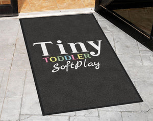 Tiny Toddler Soft Play
