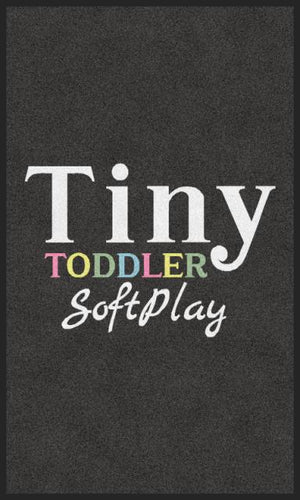 Tiny Toddler Soft Play