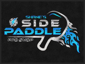side paddel