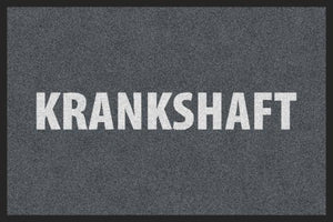 KRANKSHAFT