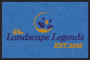 The Landscape Legends