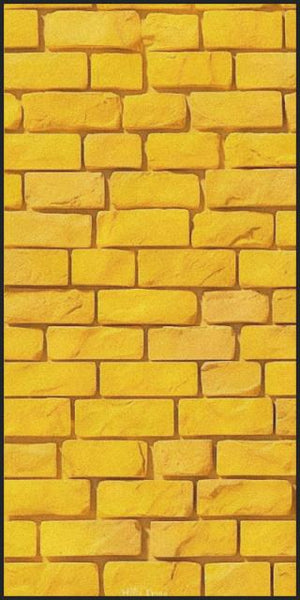 Yellow Brick