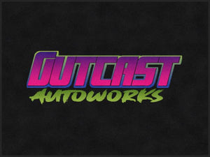 outcast autoworks