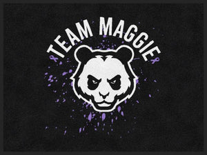 Team Maggie