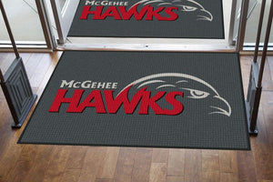 McGehee Hawks