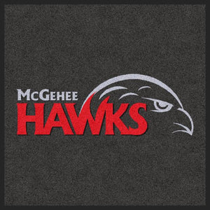 McGehee Hawks