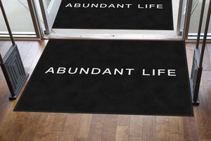 Abundant Life
