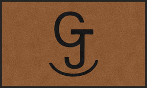 German cattle brand