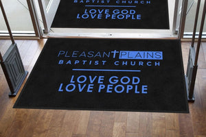 Pleasant Plains