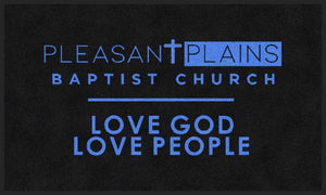 Pleasant Plains