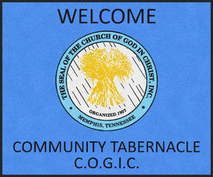Community Tabernacle Church of God