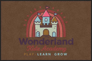 Wonderland Kidz Academy