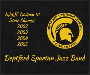 Deptford Jazz Ensemble