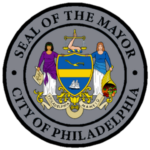 Seal of the Mayor