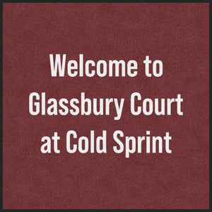 GLASSBURY COURT AT COLD SPRING