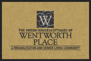 Wentworth Cottages