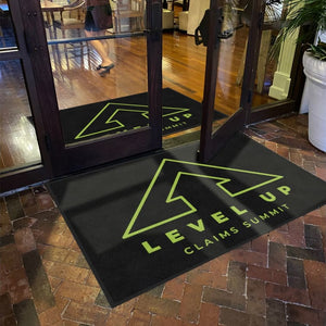 Summit event - Exterior Mat