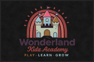 Wonderland Kidz Academy