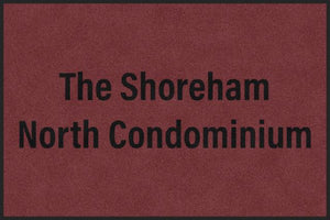THE SHOREHAM NORTH CONDOMINIUM