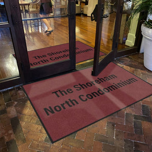 THE SHOREHAM NORTH CONDOMINIUM