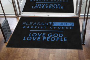 Pleasant Plains