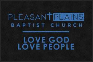 Pleasant Plains