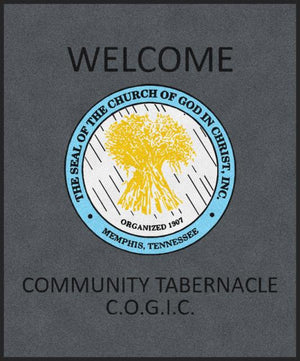 Community Tabernacle Church of God