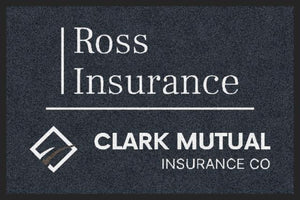 Ross x Clark