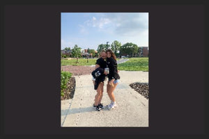 ROOMIES