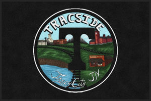 Tracside