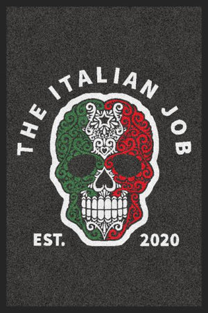 The Italian Job 313
