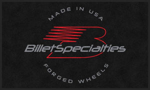 Billet Specialties