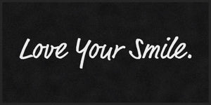 OA indoor love your smile