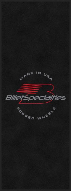 Billet Specialties