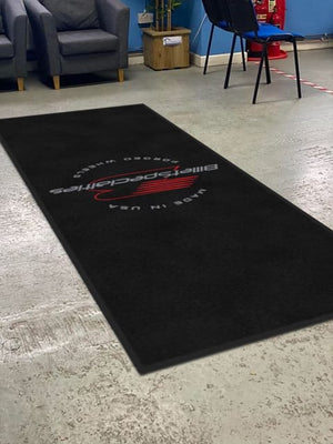 Billet Specialties