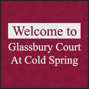 GLASSBURY COURT AT COLD SPRING