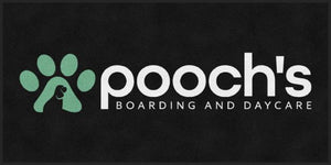 Pooch's