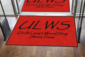 Uncle Larry’s Wood Shop