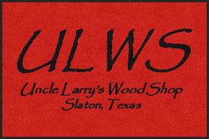 Uncle Larry’s Wood Shop